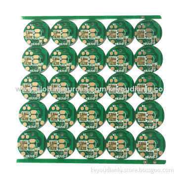 High-frequency PCB, Manufacturer in China, 1.6mm Board Thickness